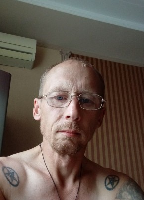 Sergey, 49, Russia, Vladivostok