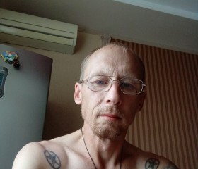 Сергей, 51 год, Владивосток