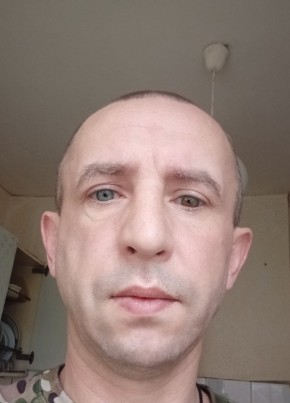 Олег, 45, Россия, Мытищи