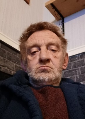 Alan, 64, United Kingdom, Stoke-on-Trent