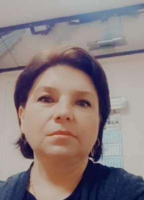 Ольга, 49, Рэспубліка Беларусь, Горад Мінск