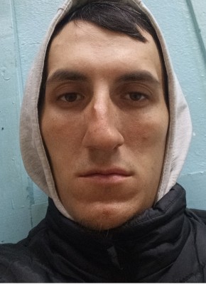 Слава из Кунгура 34 года