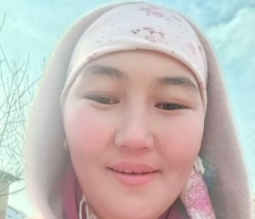 Gulzina, 31, Bishkek