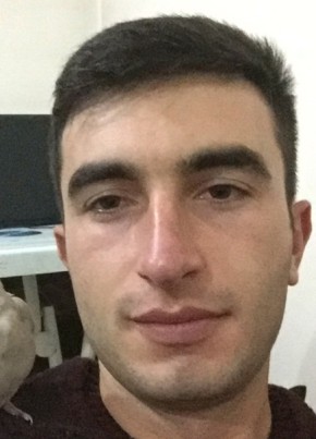 orhan, 34, Türkiye Cumhuriyeti, Ermenek