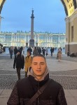 Антон, 19, Калининград, ищу: Девушку  от 18  до 24 