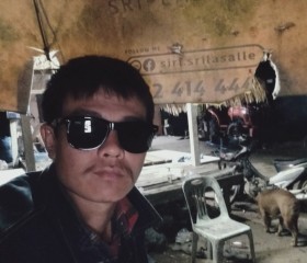 Same, 29, Khanu Woralaksaburi