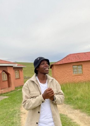 Lethu из East London 28 лет