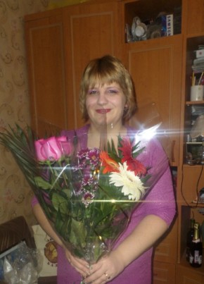 Olga, 43, Россия, Донецк