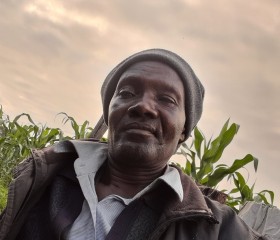 Milton, 49 лет, Eldoret