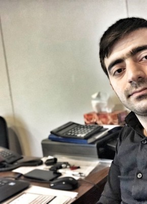 İsmayil, 31, Azərbaycan Respublikası, Bakı