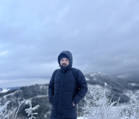 Iurii, 39, Stellingen