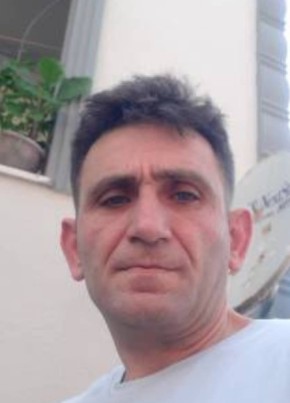 Metin, 49, Türkiye Cumhuriyeti, Adapazarı