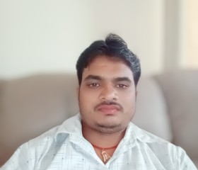 Jagdish Kumar, 29 лет, Lucknow