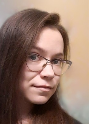 Алена, 26, Россия, Электросталь