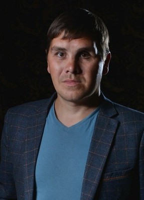 Александр, 37, Россия, Малая Вишера