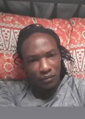 Damion из Montego Bay 43 года