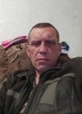 Сергей, 46, Україна, Чугуїв