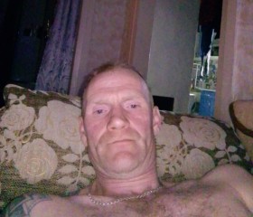 Komtya, 37, Anzhero-Sudzhensk