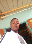 Fidelos, 21 год, Lomé