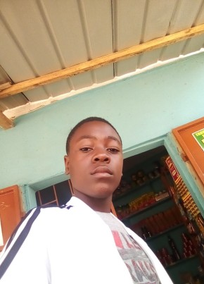 Fidelos, 21, République Togolaise, Lomé