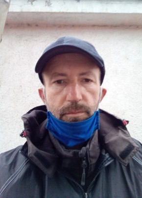 Piotr, 49, Rzeczpospolita Polska, Zakopane