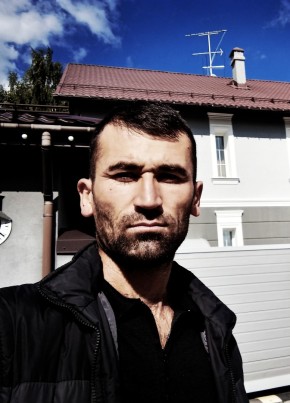 Murodjon, 31, Кыргыз Республикасы, Өзгөн