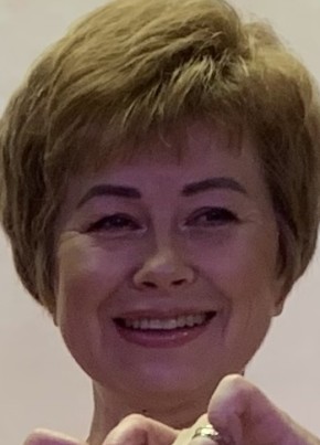 Elena, 57, Россия, Новороссийск