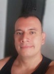 Cesar, 34 года, Ibagué