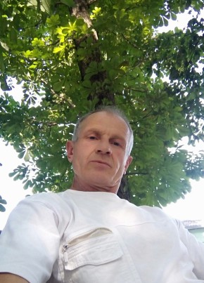 Александр, 50, Россия, Отрадная