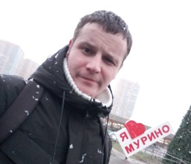 Тимофей Путятин, 35 лет, Санкт-Петербург
