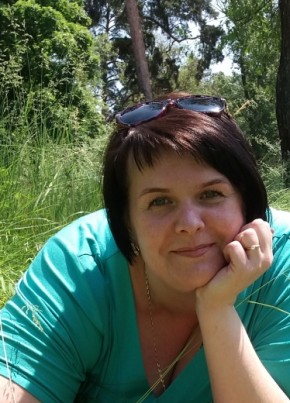Наталья, 43, Україна, Краматорськ