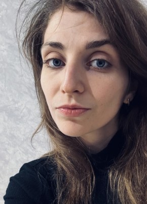 Мария, 32, Россия, Иваново