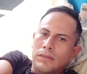 Juan, 27 лет, Barinas