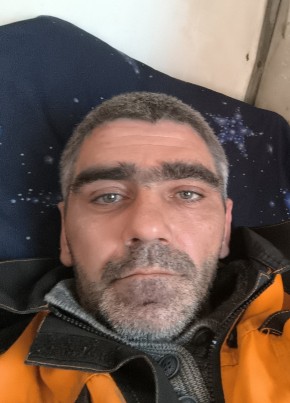 Саша из Новокузнецка 38 лет