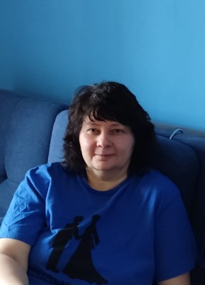 Жанна, 48, Россия, Барнаул