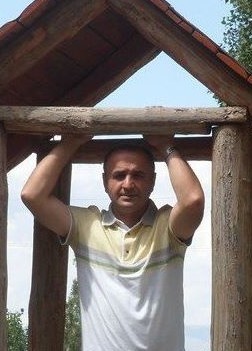 Dadash, 44, Türkiye Cumhuriyeti, Erzurum
