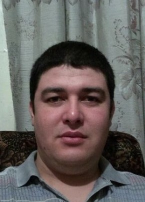 Шухрат, 36, Россия, Новосибирский Академгородок