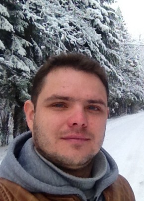 Евгений, 38, Россия, Чебоксары