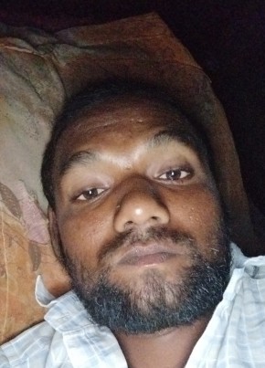Motamarri Suriba, 30, India, Elūru