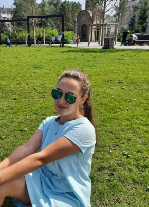 Marina, 23, Russia, Kemerovo
