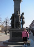 ольга, 61 год, Челябинск