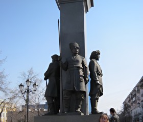 olga, 63, Chelyabinsk