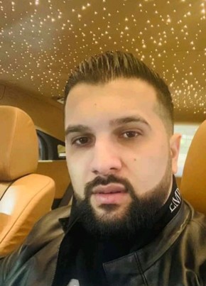 Andre из Kota Banda Aceh 18 лет