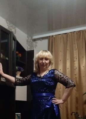 ELENA, 54, Belarus, Minsk