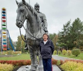 Aleksandr, 68, Yekaterinburg