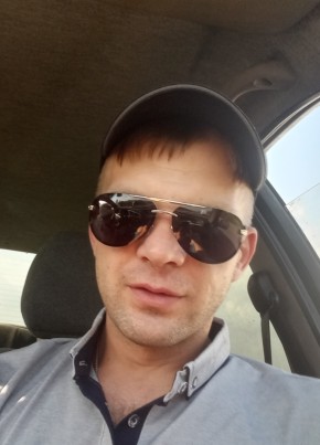 Олег, 33, Россия, Зверево