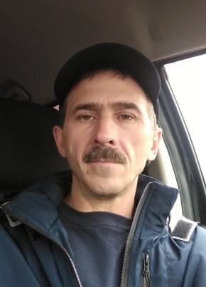 Юрий, 53, Россия, Богатое