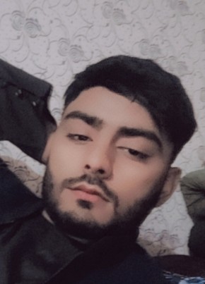 SAHILZAY, 25, جمهورئ اسلامئ افغانستان, جلال‌آباد