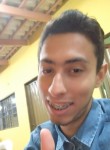 Elias, 18 лет, Santa Helena de Goiás