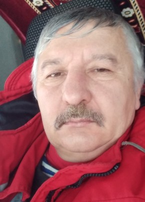 Виталий, 57, Россия, Чехов